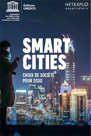 Smart Cities : choix de société pour 2030